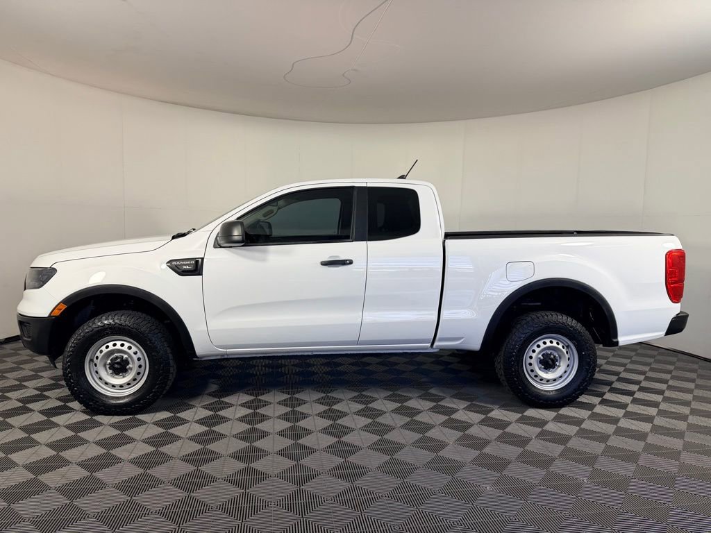 Used 2022 Ford Ranger XL image 9