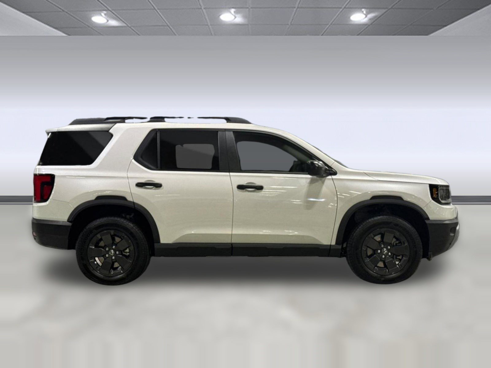 New 2026 Honda Passport RTL image 7