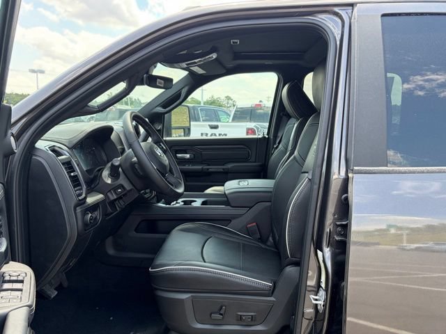 New 2026 RAM 2500 Power Wagon AWD/4WD image 15