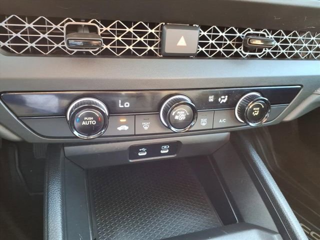 Used 2023 Honda Accord LX image 23