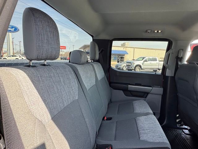 Used 2023 Ford F350 XLT image 34