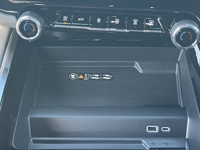 New 2026 Chevrolet Tahoe RST w/ Comfort Package image 30