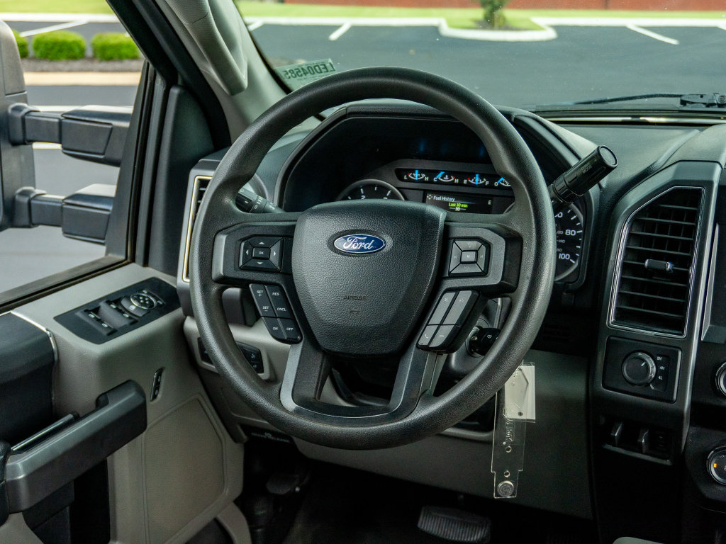 Used 2020 Ford F250 XLT AWD/4WD image 21