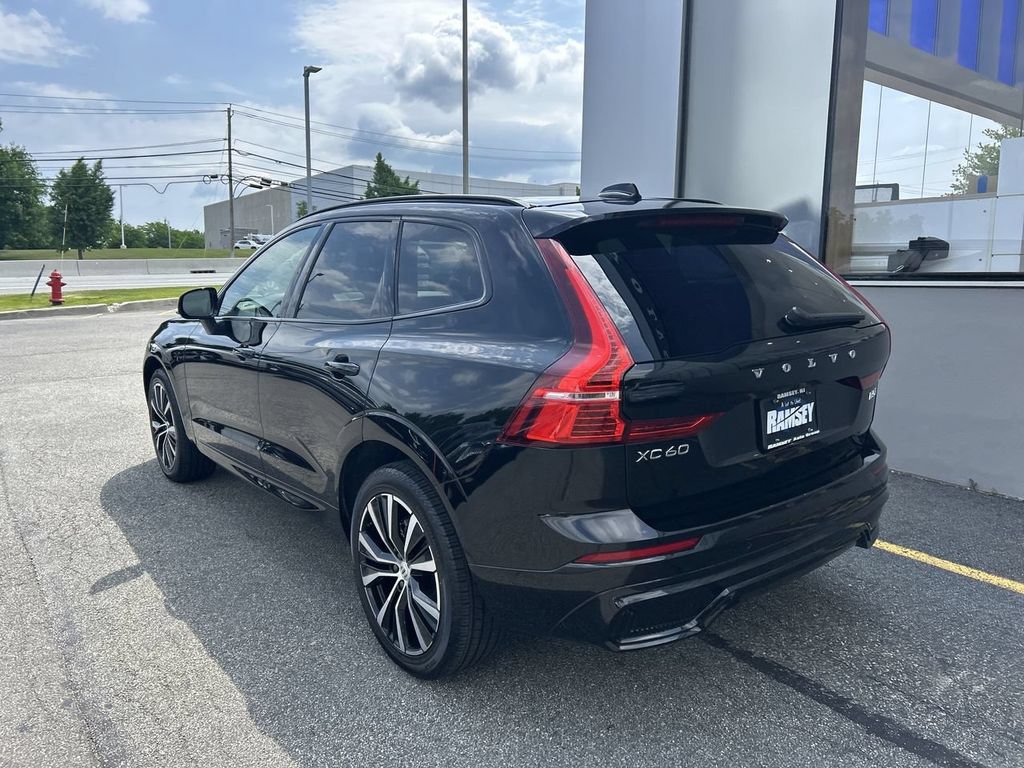Certified 2023 Volvo XC60 B5 Plus w/ Climate Package AWD/4WD image 6