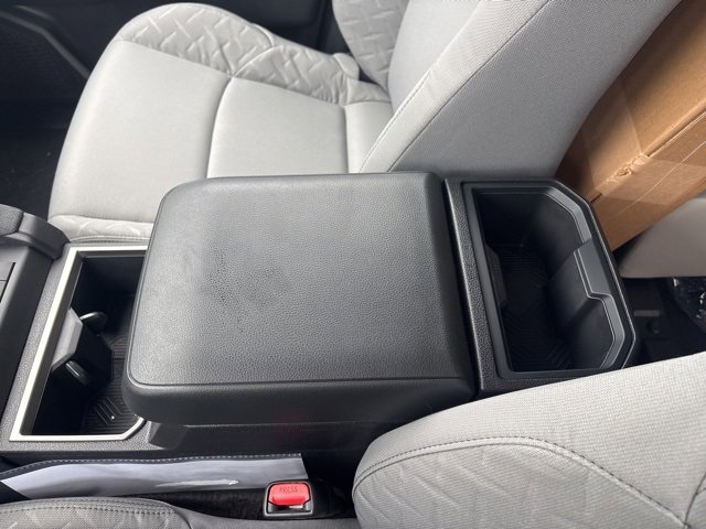 New 2026 Toyota Tacoma SR5 image 21