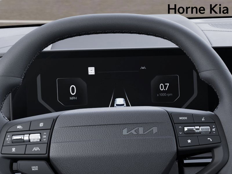 New 2026 Kia Sportage SX image 21