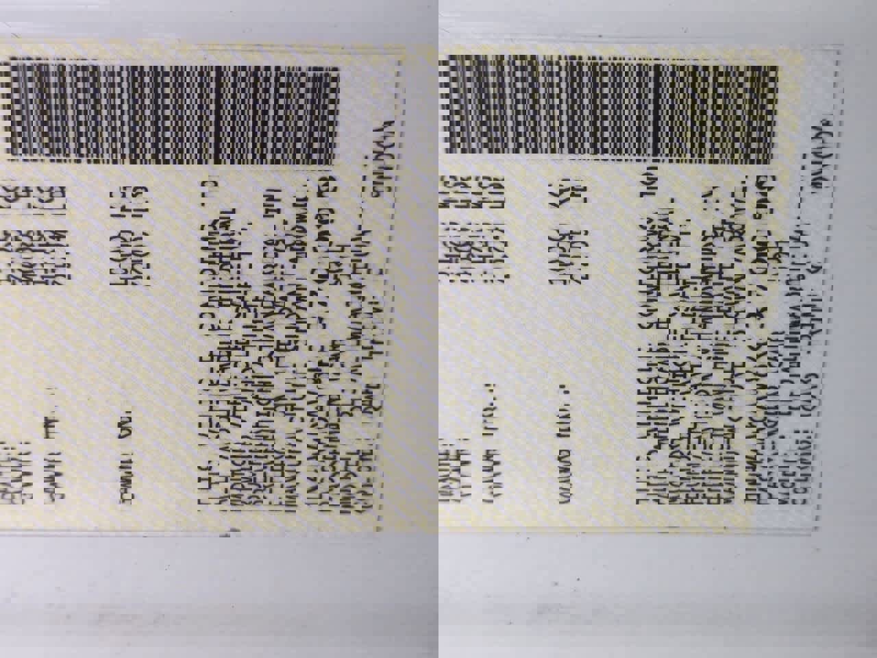 Used 2019 Nissan Maxima Platinum image 37