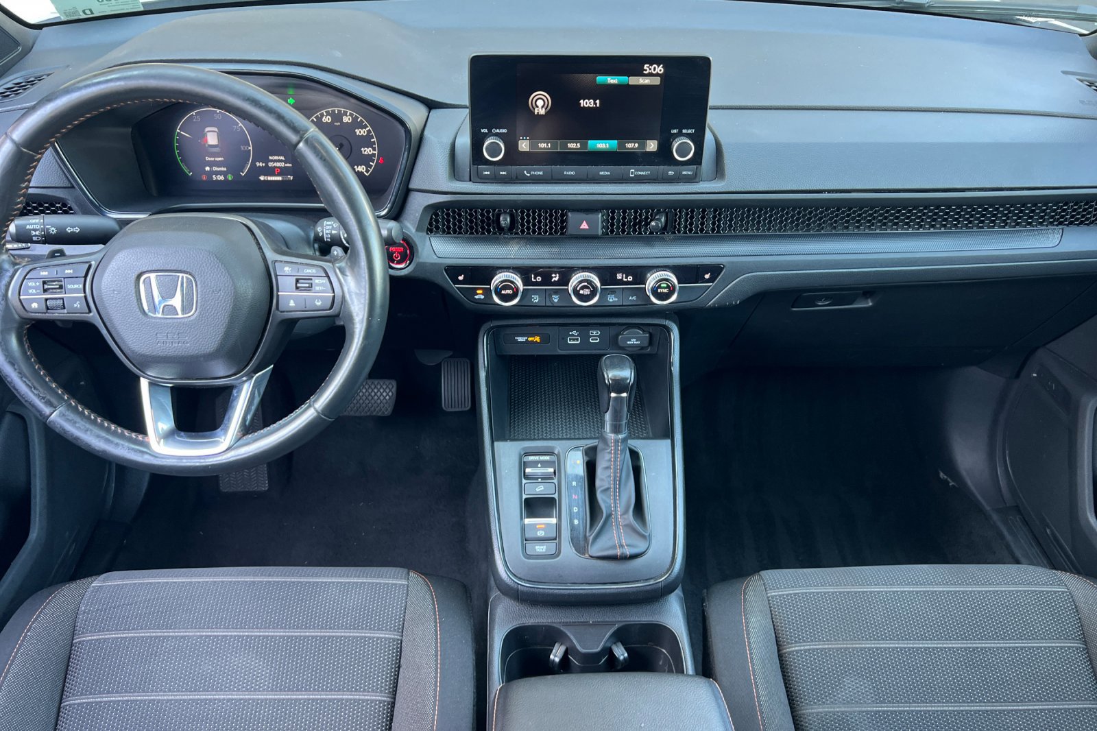 Used 2023 Honda CR-V Sport image 13