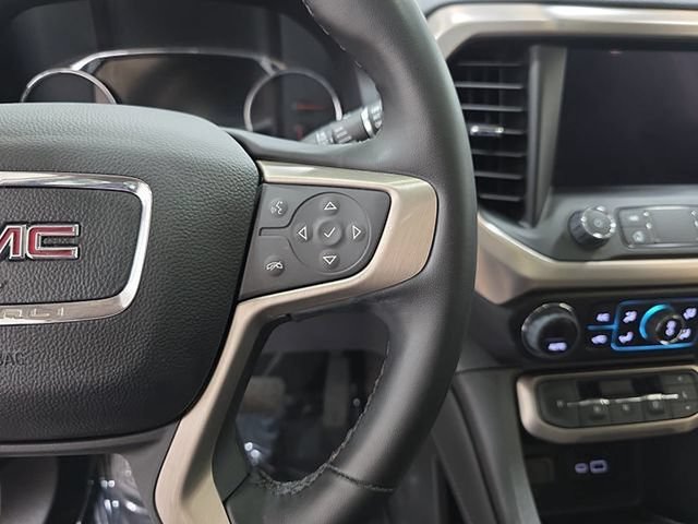 Used 2023 GMC Acadia Denali AWD/4WD image 18
