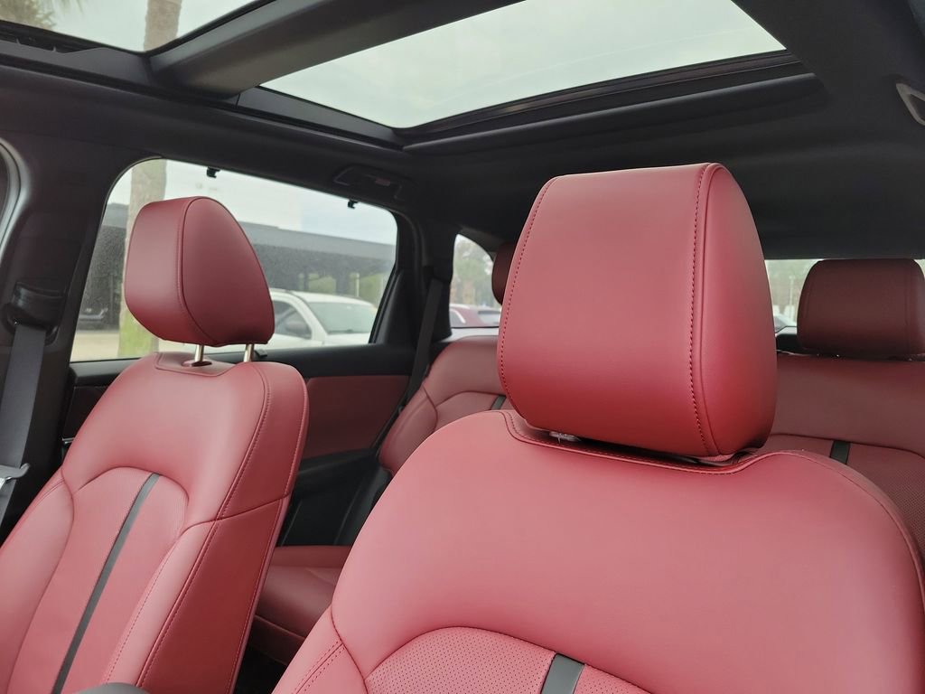 New 2026 MAZDA CX-70 3.3 Turbo S w/ Premium Package image 18