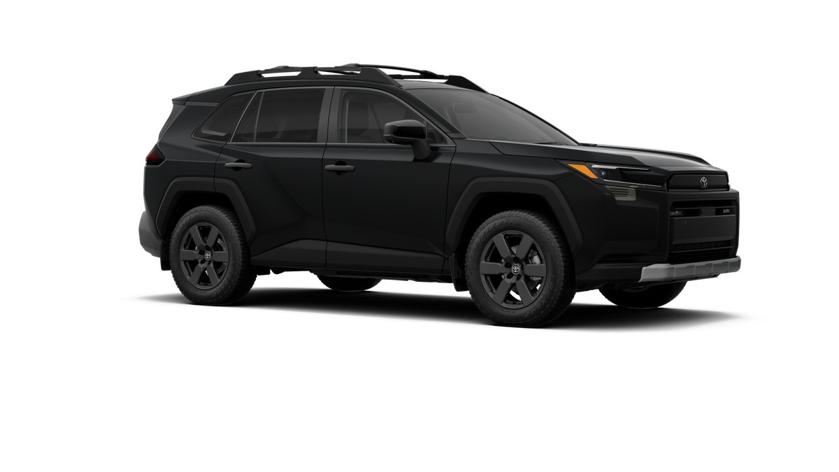 New 2026 Toyota RAV4 AWD image 14