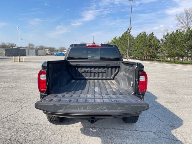 Used 2024 GMC Canyon AT4X image 20