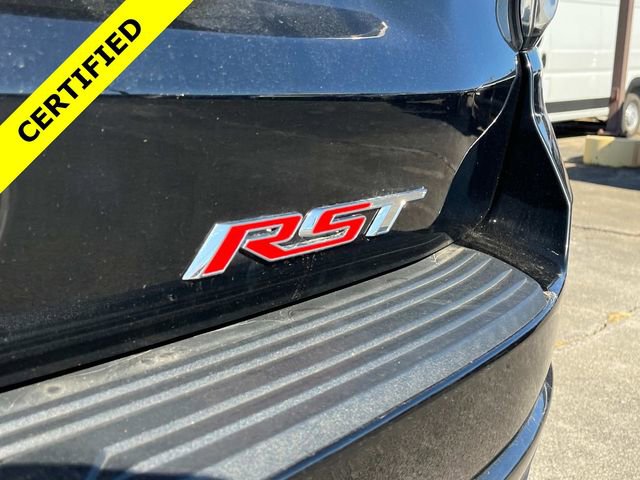 Used 2022 Chevrolet Tahoe RST w/ Luxury Package image 41