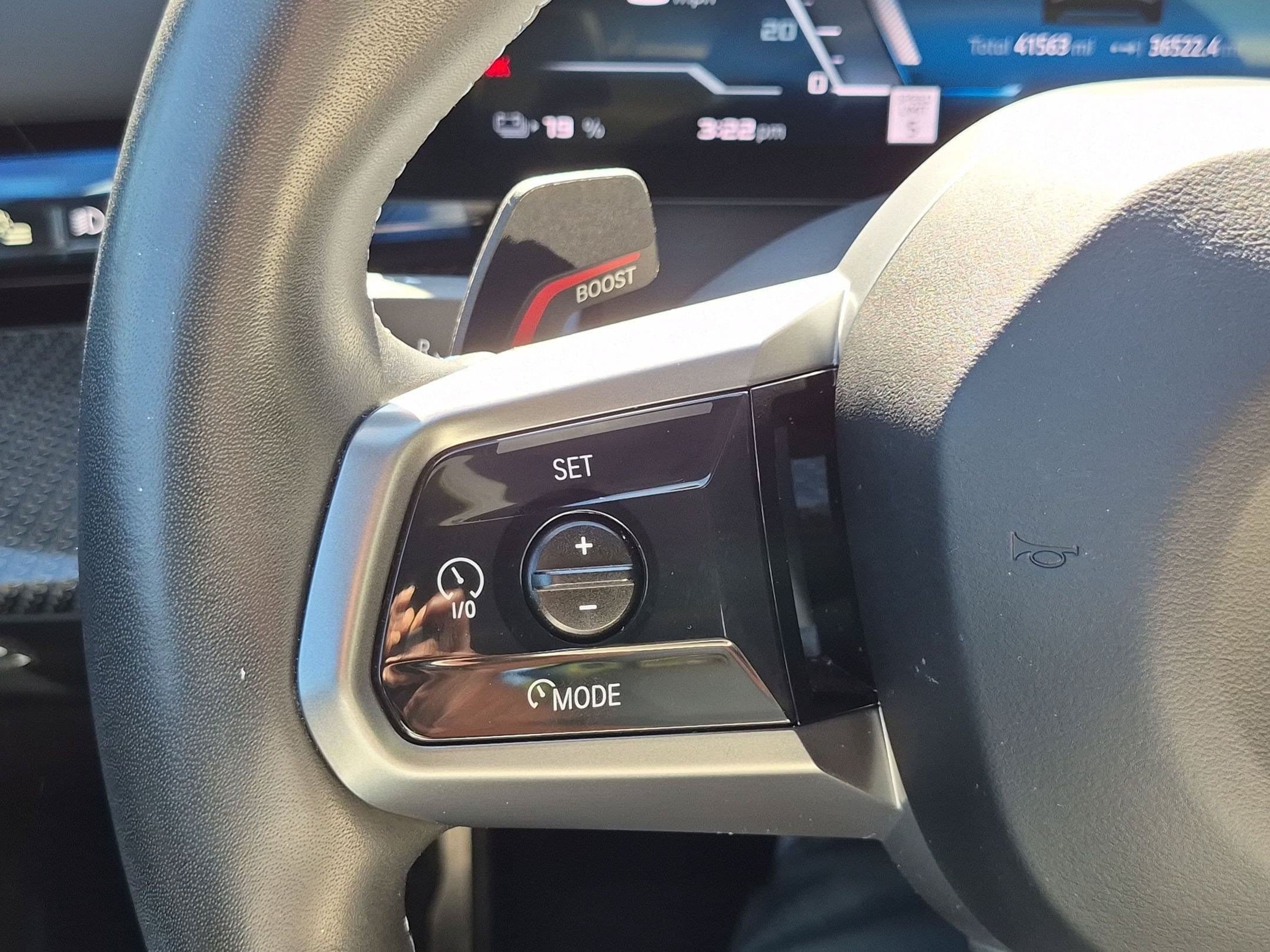 Certified 2024 BMW i5 M60 w/ Premium Package AWD/4WD image 19