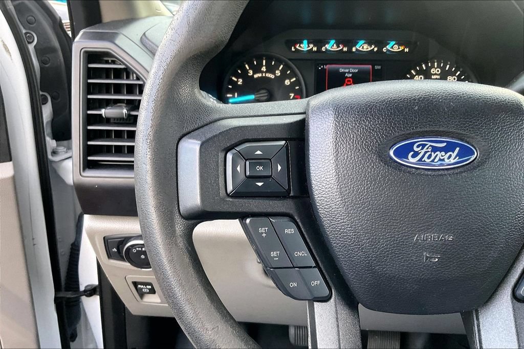 Used 2019 Ford F150 XL w/ Equipment Group 101A Mid RWD image 17