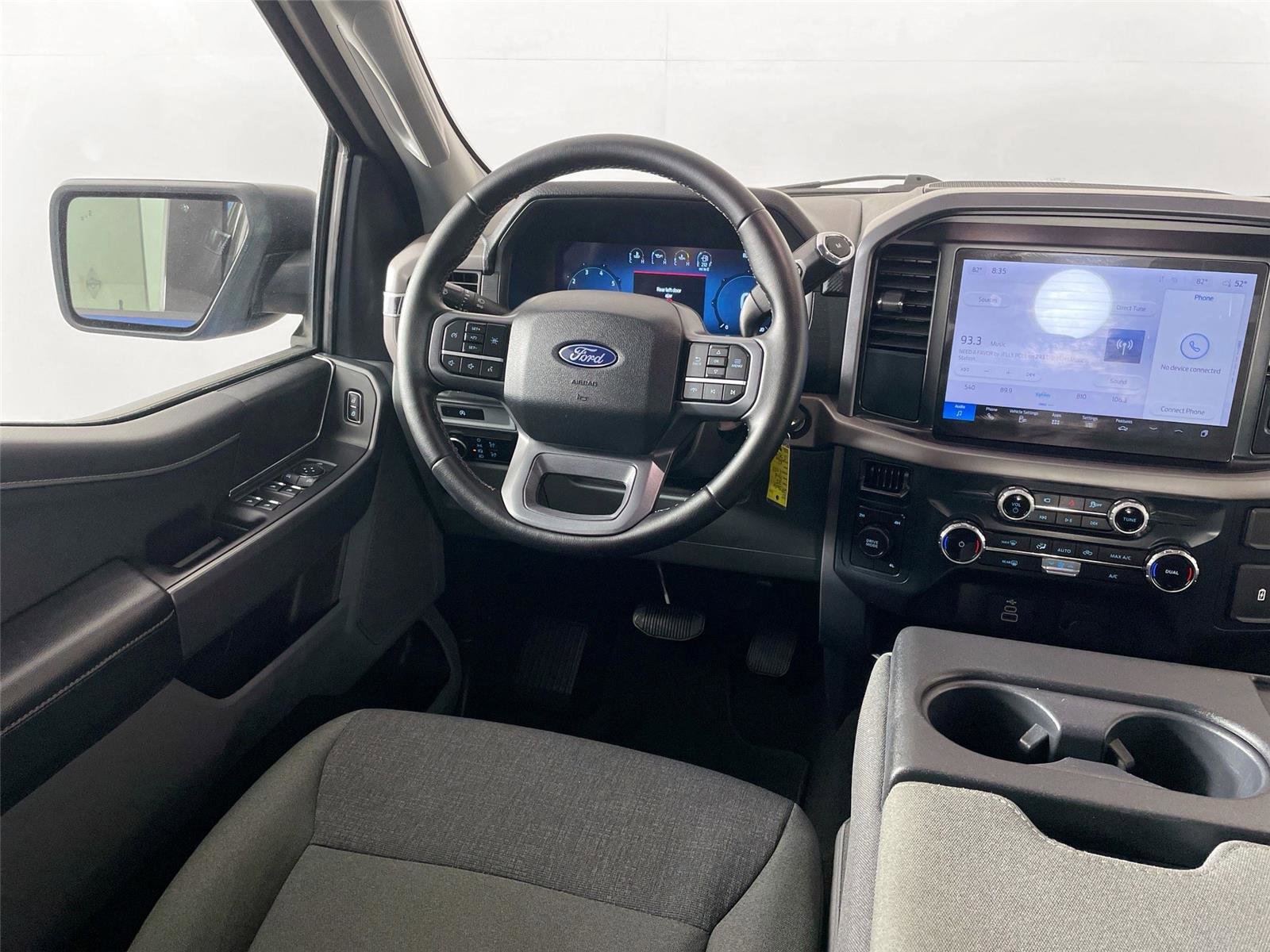 Used 2025 Ford F150 XLT w/ Equipment Group 301A Standard image 2