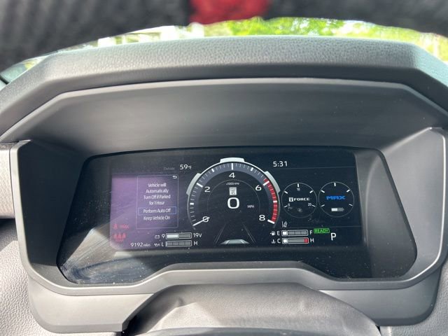 Used 2026 Toyota Tundra TRD Pro image 22