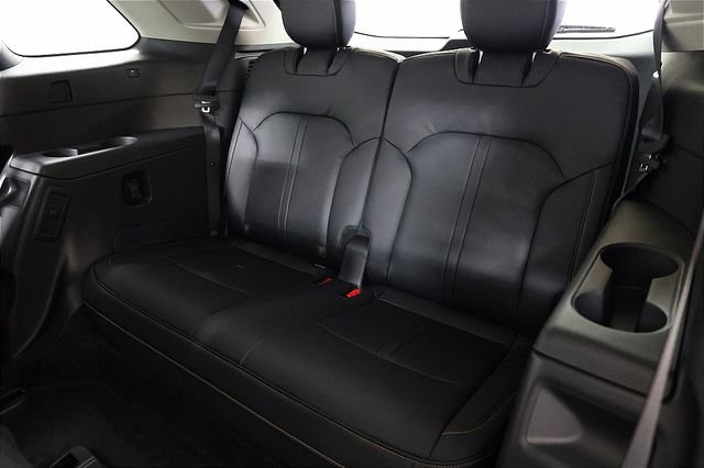 New 2026 MAZDA CX-90 Plug-In Hybrid w/ Preferred image 26