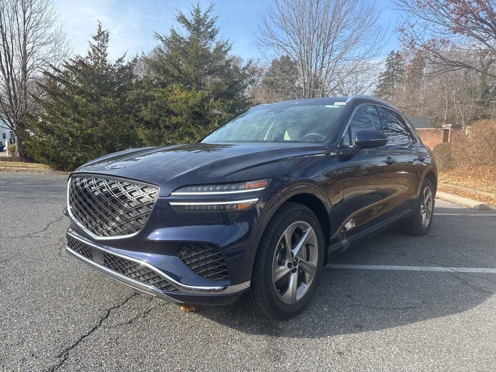New 2026 Genesis GV70 2.5T AWD/4WD image 6