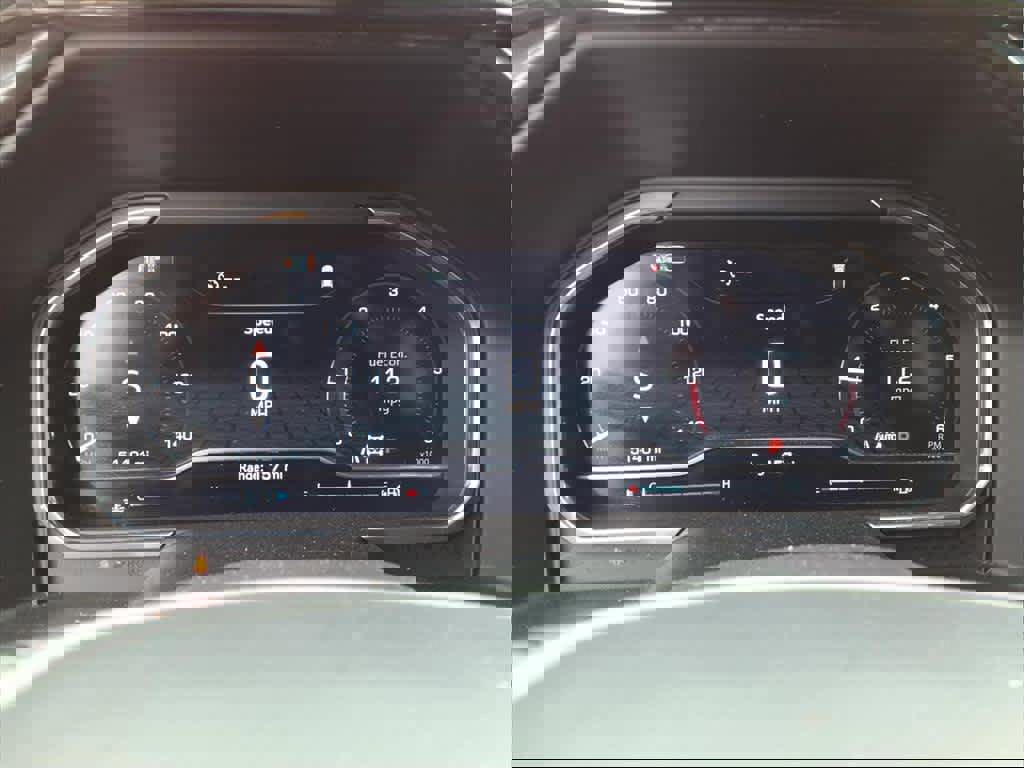 Used 2024 GMC Sierra 1500 AT4 w/ Technology Package image 23