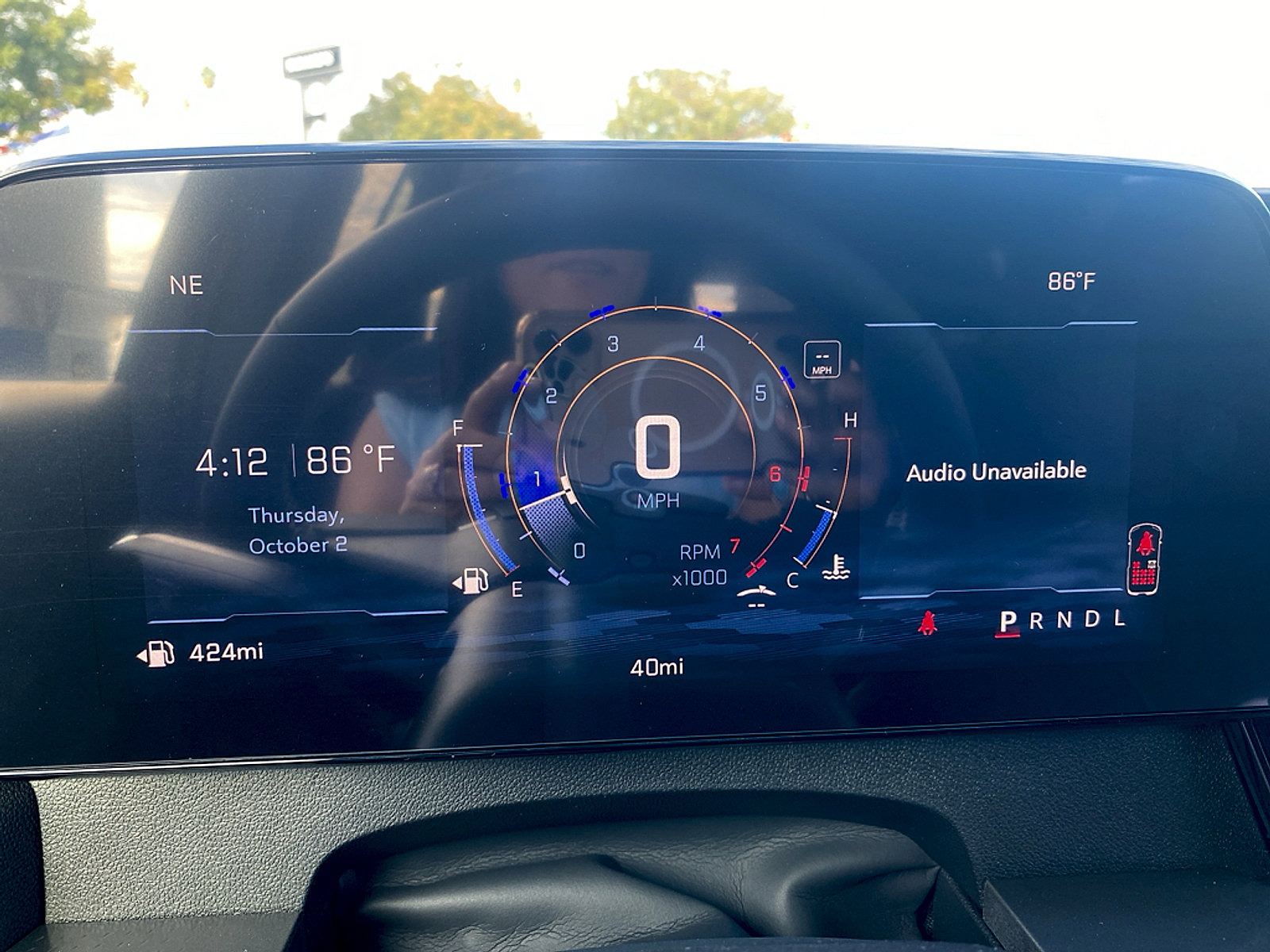 New 2026 Chevrolet Traverse LT FWD image 2