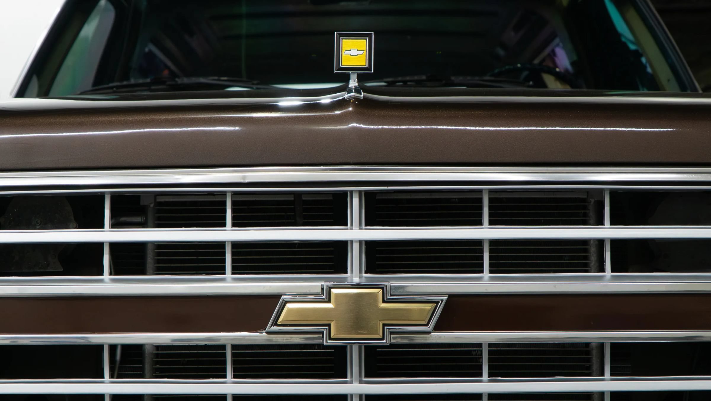 Used 1988 Chevrolet Blazer 4WD image 24