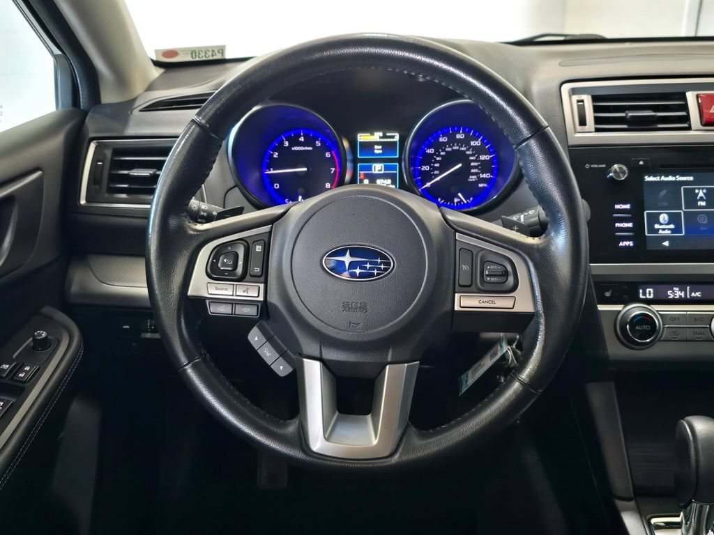 Used 2016 Subaru Legacy 2.5i Premium AWD/4WD image 10