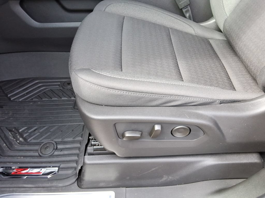 New 2026 Chevrolet Silverado 1500 RST w/ All Star Edition Plus AWD/4WD image 24