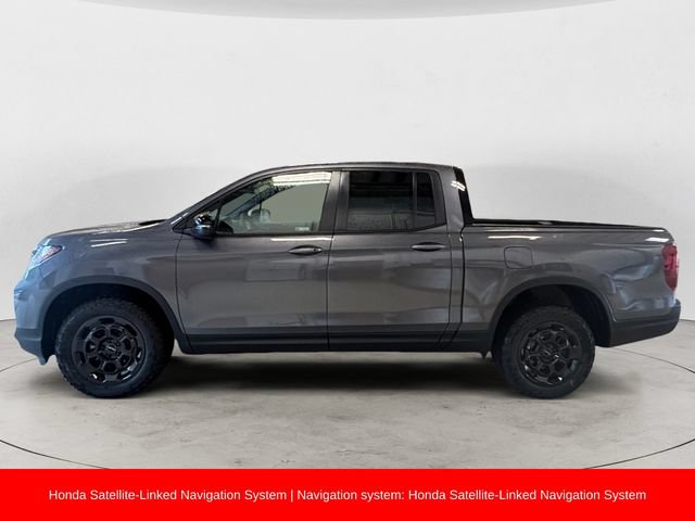 New 2026 Honda Ridgeline TrailSport image 2
