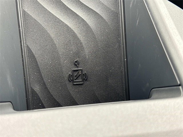 New 2025 Nissan Armada PRO-4X image 38