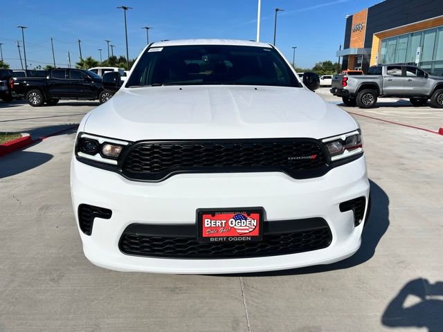 New 2026 Dodge Durango GT w/ Blacktop Package image 2