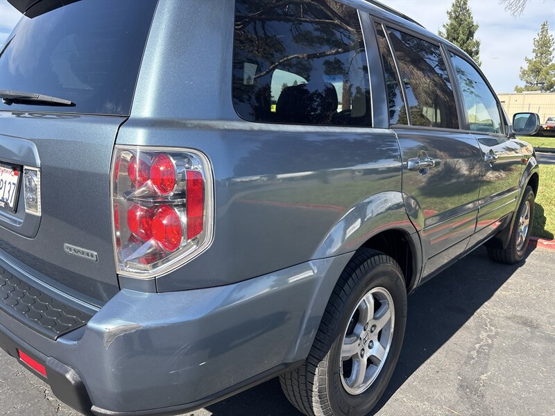 Used 2006 Honda Pilot EX-L image 12