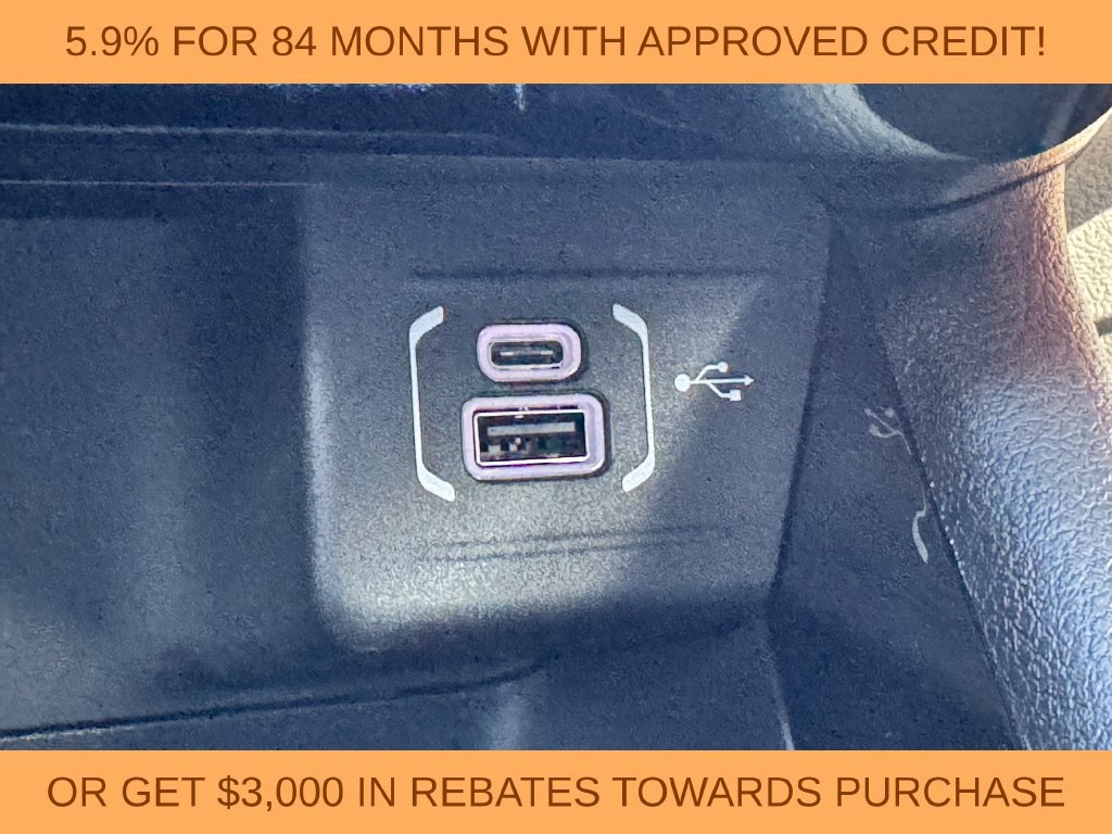 New 2026 Jeep Compass Latitude AWD/4WD image 22