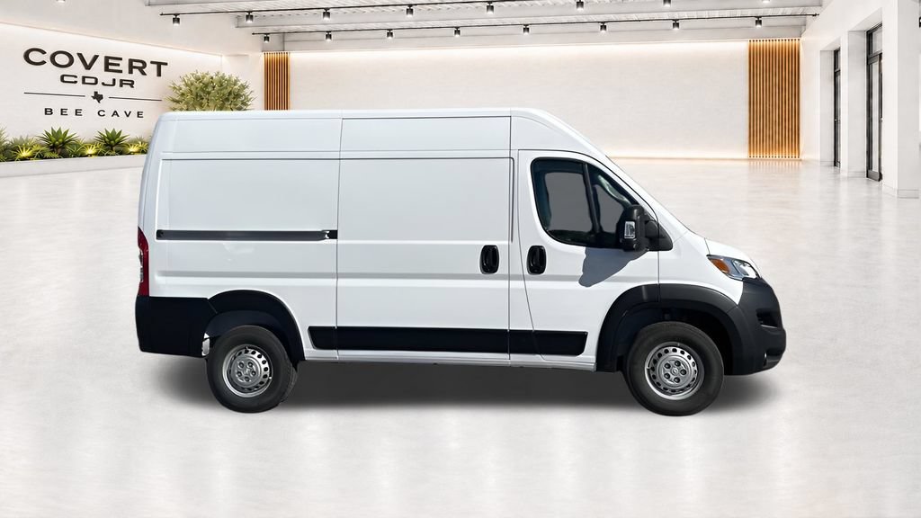 New 2026 RAM ProMaster 3500 w/ Advanced Safety Group FWD image 12