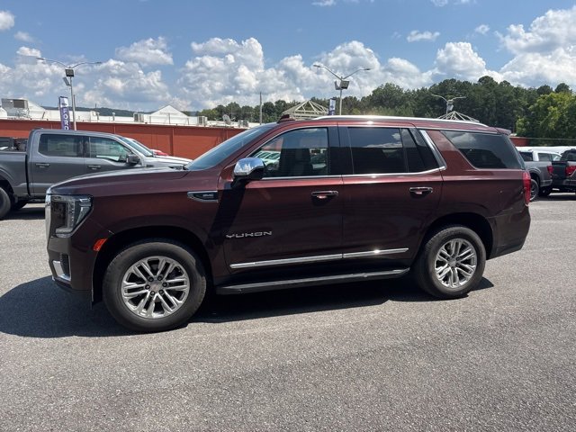 Used 2023 GMC Yukon SLT image 6