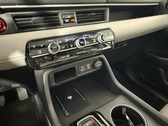 Used 2024 Honda Pilot Elite image 23