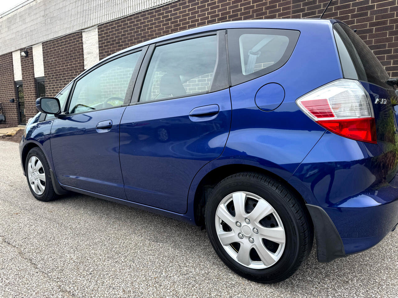 Used 2013 Honda Fit image 29