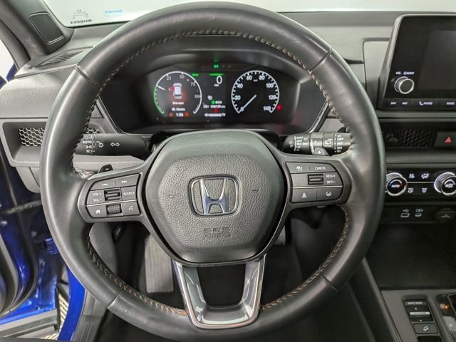Certified 2023 Honda CR-V Sport image 20