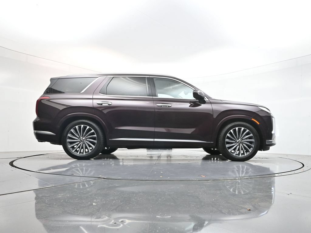 Used 2023 Hyundai Palisade Calligraphy AWD/4WD image 45