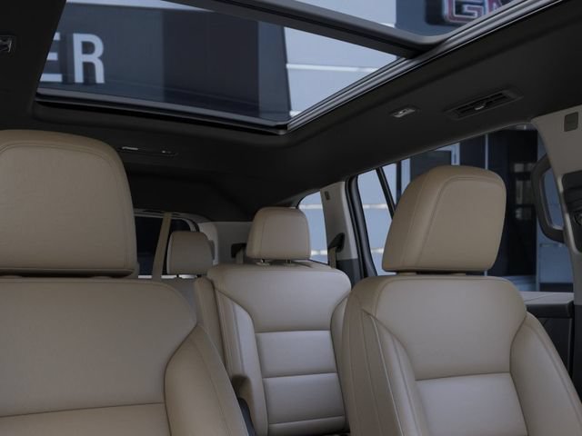 New 2026 Buick Enclave Preferred w/ Power Package AWD/4WD image 24