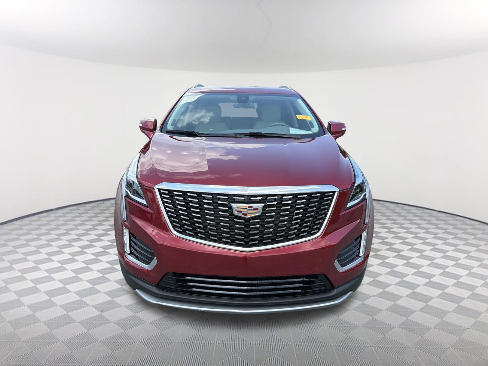Used 2023 Cadillac XT5 Premium Luxury FWD image 9