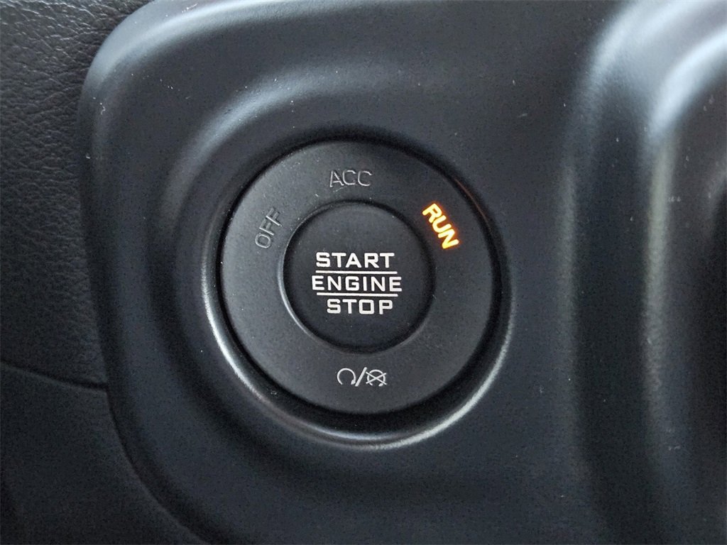 Used 2021 Jeep Wrangler Unlimited Rubicon image 20