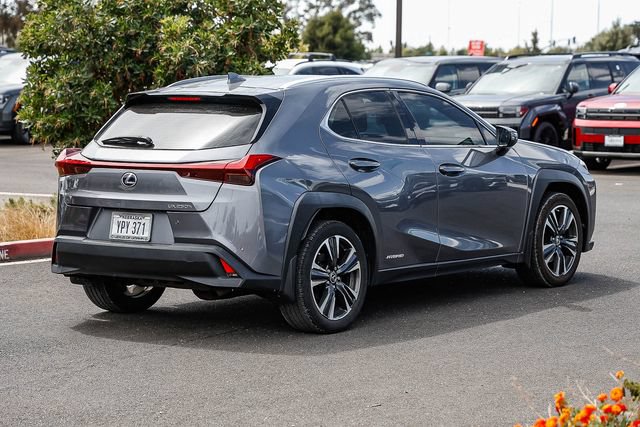 Used 2020 Lexus UX 250h w/ Premium Package AWD/4WD image 5
