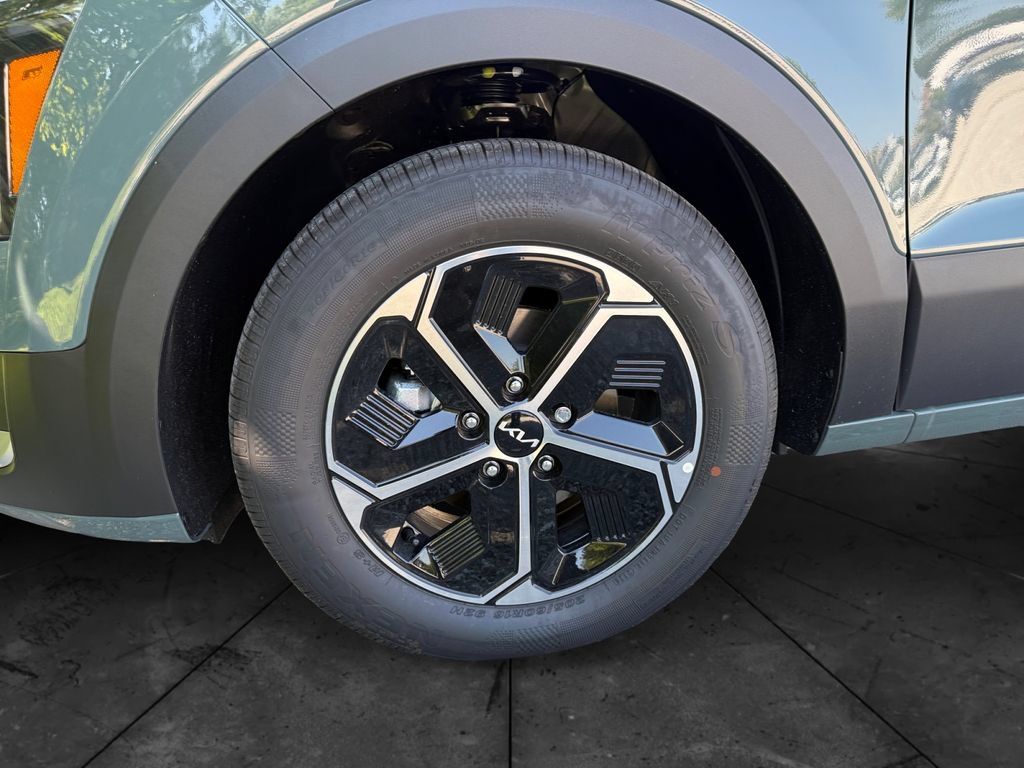 New 2026 Kia Niro EX w/ EX Premium Package FWD image 14