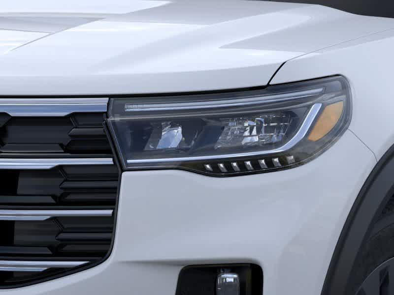 New 2026 Ford Explorer Active w/ Active Comfort Package AWD/4WD image 18
