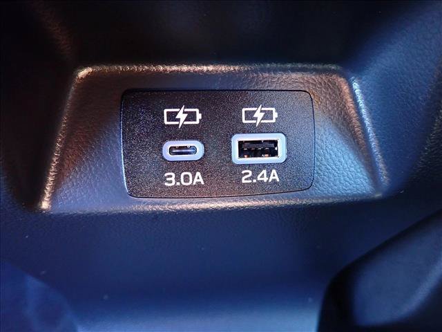 Certified 2026 Subaru Impreza RS AWD/4WD image 10
