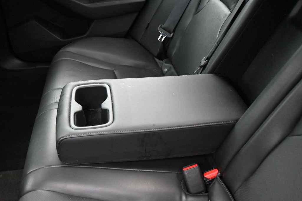 Used 2025 Honda Accord Sport image 26