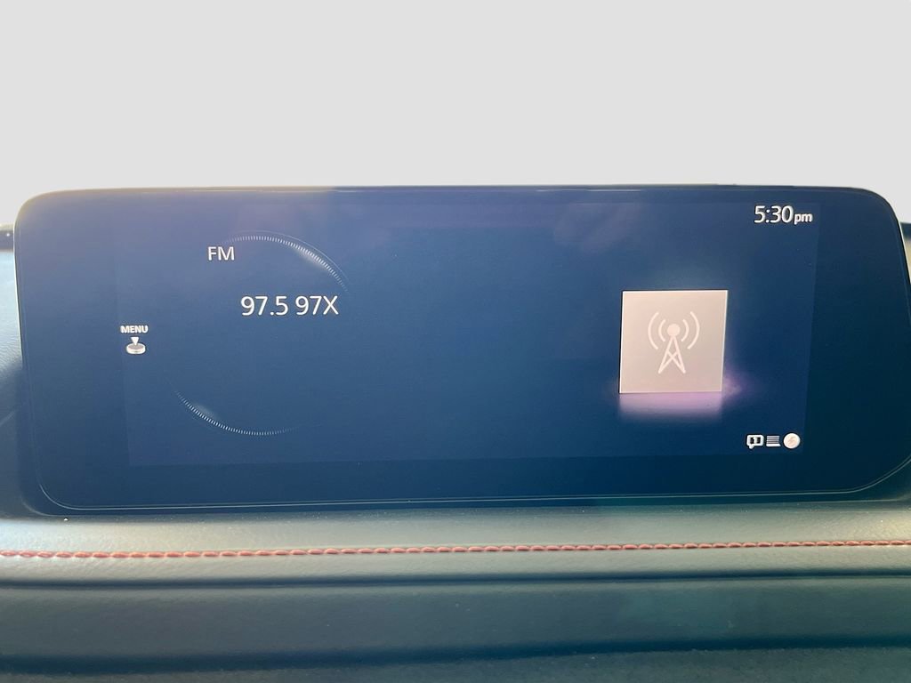 Used 2024 MAZDA CX-30 Carbon AWD/4WD image 13
