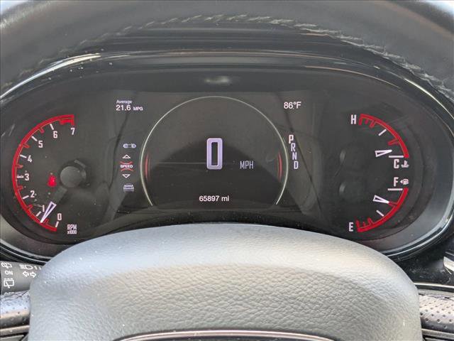 Used 2024 Dodge Durango GT RWD image 3