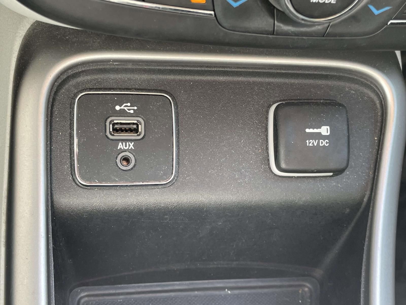 Used 2018 Jeep Compass Latitude w/ Popular Equipment Group image 22